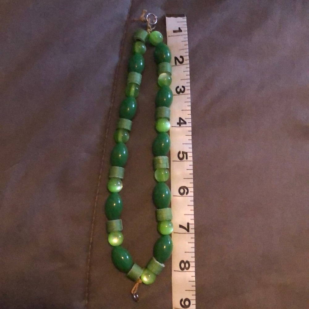 Handmade bracelet - Picture 3 of 3